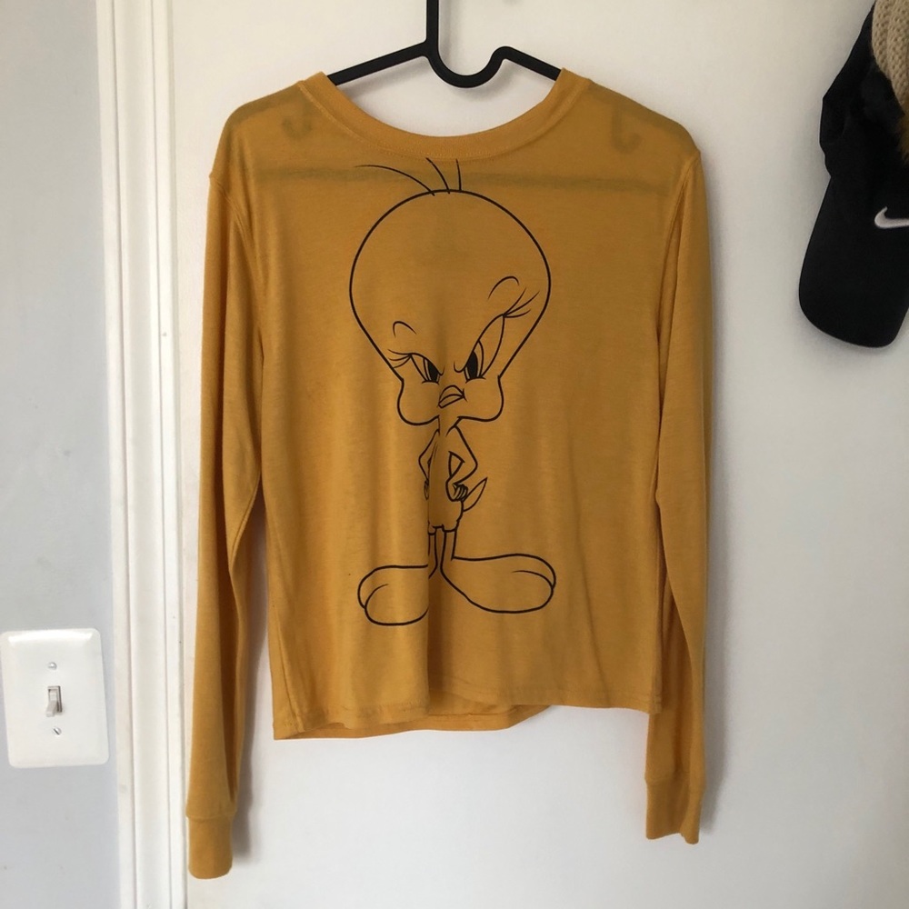 JCPenney Shirt : Size XS